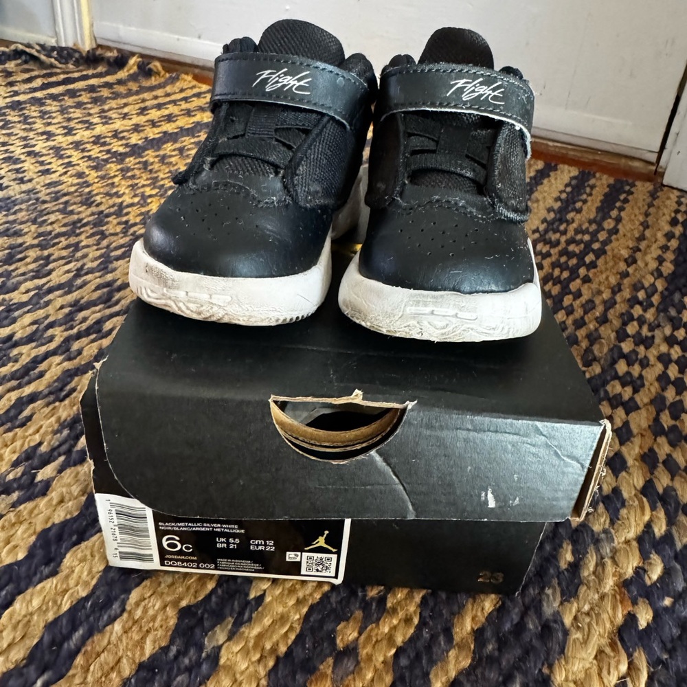 Jordan Max Aura 4 (TD)
